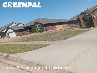 Lawn Care nearby Moore, OK, 