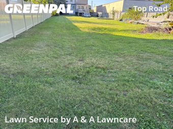 Lawn Service nearby Trenton, NJ, 