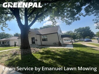 Yard Mowing nearby Clarksville, IN, 