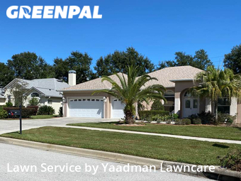 Grass Cutting nearby Clermont, FL, 