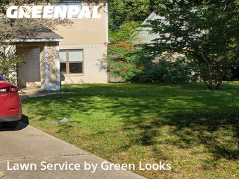 Lawn Care nearby League City, TX, 