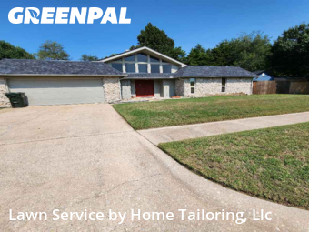 Lawn Maintenance nearby Norman, OK, 