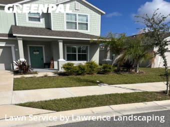 Grass Cutting nearby Haines City, FL, 