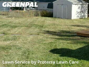 Lawn Maintenance nearby La Vista, IA, 