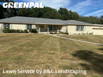 Yard Cutting nearby Goldsboro, NC, 