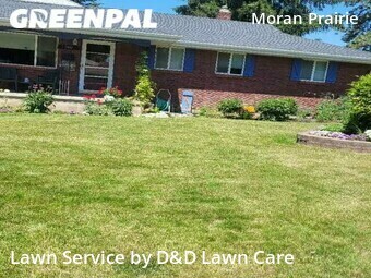 Lawn Mowing Service nearby Spokane, WA, 