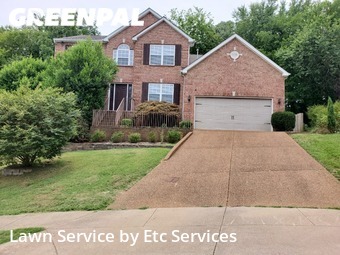 Grass Cut nearby Hendersonville, TN, 