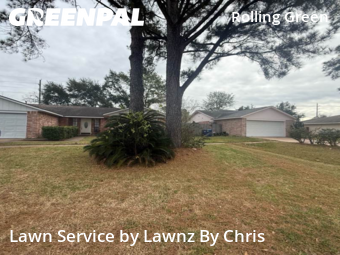 Lawn Cutting nearby Houston, TX, 
