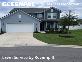 Lawn Care Service nearby Orange Park, FL, 