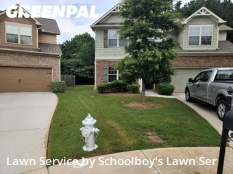 Lawn Care nearby Loganville, GA, 