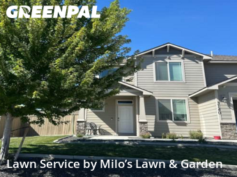 Lawn Cut nearby Richland, WA, 