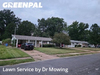 Yard Cutting nearby Florissant, MO, 