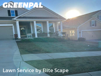 Grass Cut nearby Sherrills Ford, NC, 