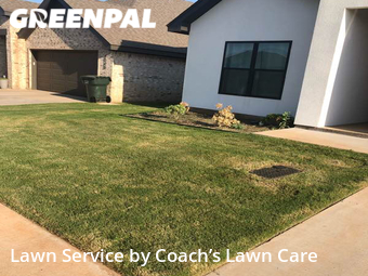 Grass Cutting nearby Abilene, TX, 