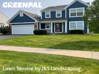 Lawn Care nearby Huntley, IL, 