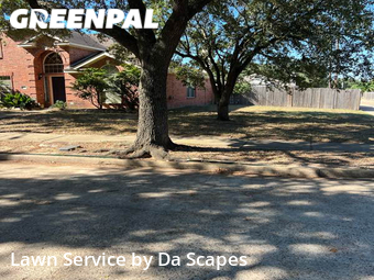 Lawn Mow nearby Houston, TX, 