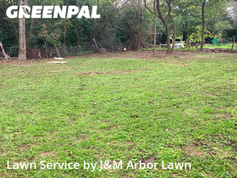 Lawn Mowing nearby Georgetown, TX, 