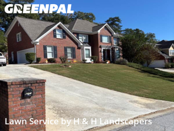 Grass Cut nearby Snellville, GA, 