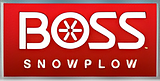 Boss Snowplow