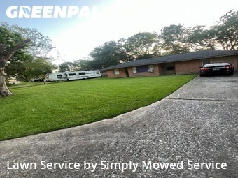 Grass Cutting nearby Baytown, TX, 