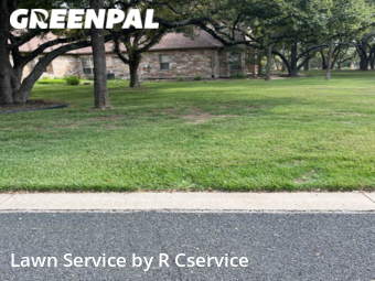 Grass Cutting nearby Georgetown, TX, 