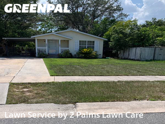 Lawn Maintenance nearby Casselberry, FL, 
