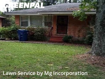 Lawn Mowing nearby Atlanta, GA, 