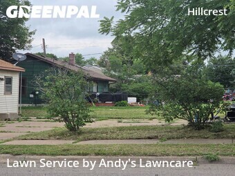 Lawn Care nearby Saint Paul, MN, 
