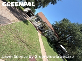 Lawn Mow nearby Belton, TX, 