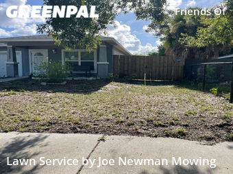 Lawn Cutting nearby Largo, FL, 