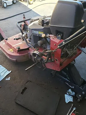 Fast Lawn Mower LLC Photo 12