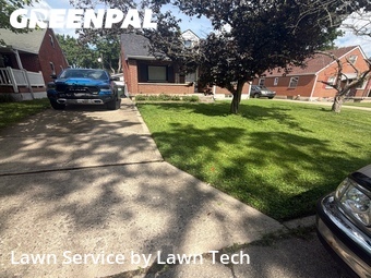 Grass Cutting nearby Dayton, OH, 