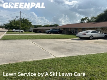 Grass Cut nearby Copperas Cove, TX, 