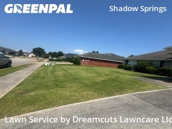 Grass Cutting nearby Huntsville, AL, 