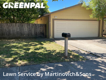 Lawn Maintenance nearby Santa Rosa, CA, 