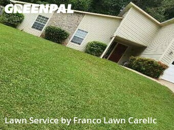 Yard Mowing nearby Roswell, GA, 
