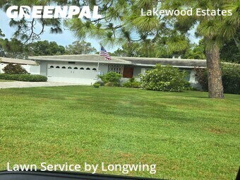 Lawn Cut nearby Saint Petersburg, FL, 