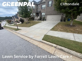 Lawn Maintenance nearby Atlanta, GA, 
