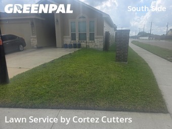 Yard Mowing nearby Corpus Christi, TX, 