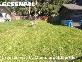 Yard Cutting nearby Eugene, OR, 