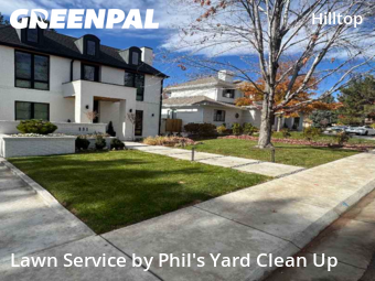 Yard Cutting nearby Denver, CO, 