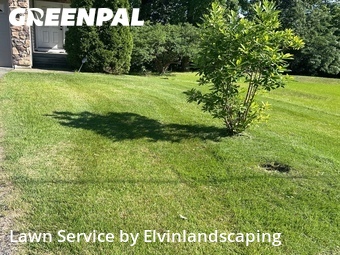 Lawn Cutting nearby Parkville, MD, 