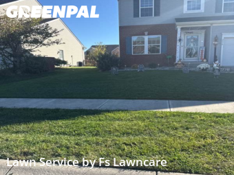 Lawn Cutting nearby Tipp City, OH, 