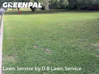 Lawn Care Service nearby Waco, TX, 