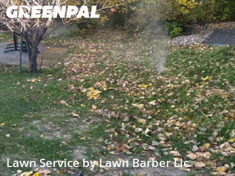 Yard Cutting in Greeley, 80634, Yard Care by Lawn Barber Llc, work completed in Nov , 2025
