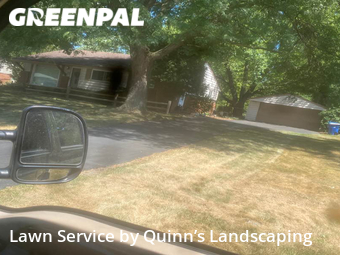 Yard Mowing nearby Waterford Township, MI, 