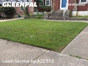 Lawn Maintenance nearby Cincinnati, OH, 