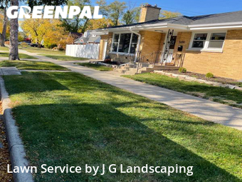 Lawn Care Service nearby Skokie, IL, 