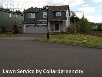 Lawn Mowing nearby Lacey, WA, 