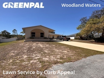 Lawn Maintenance nearby Spring Hill, FL, 